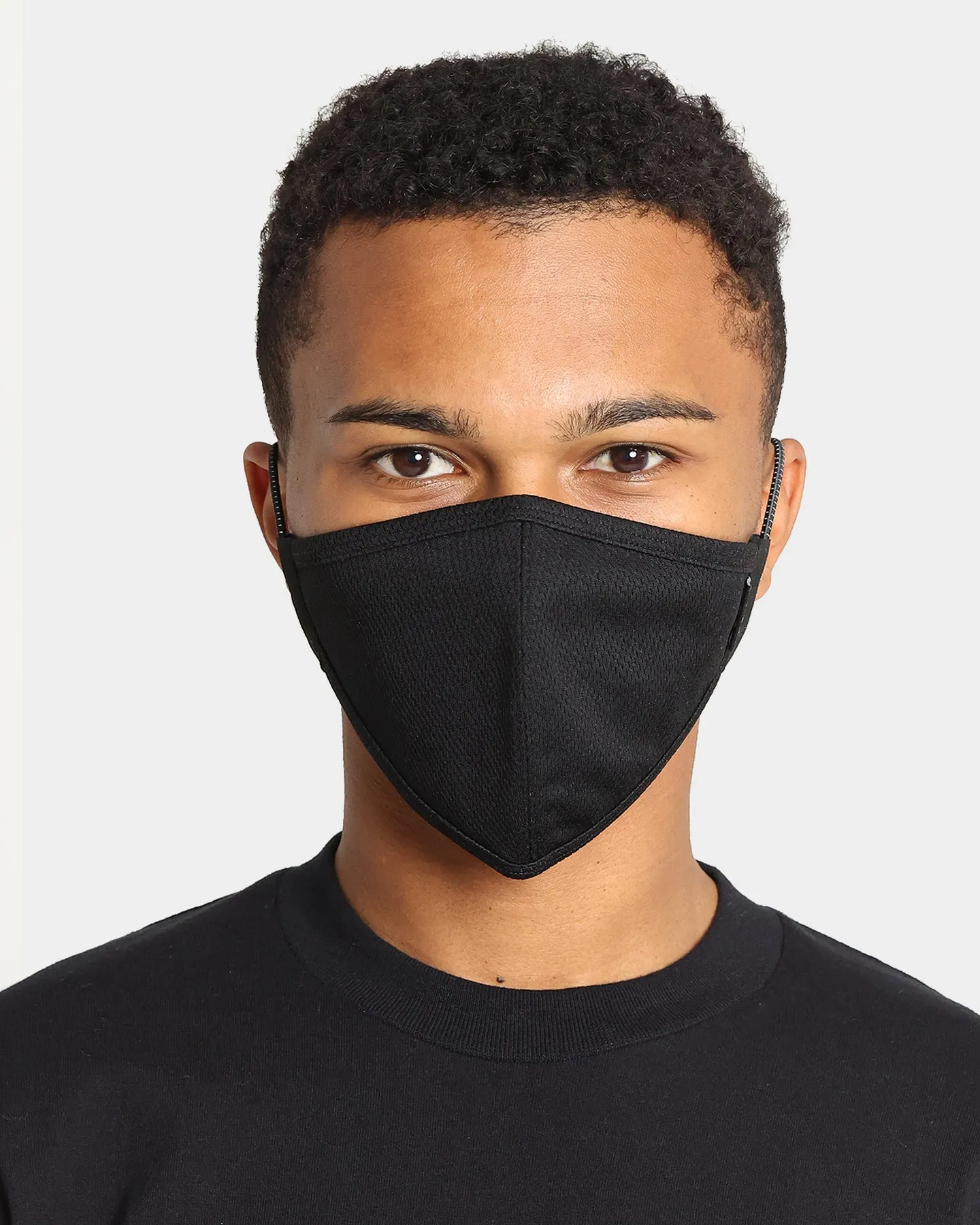 PYRA Technical Mask Black