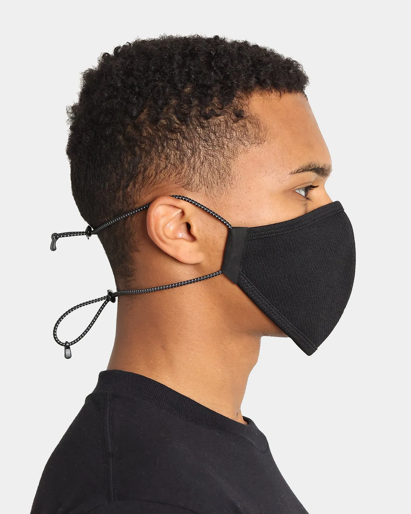 PYRA Technical Mask Black