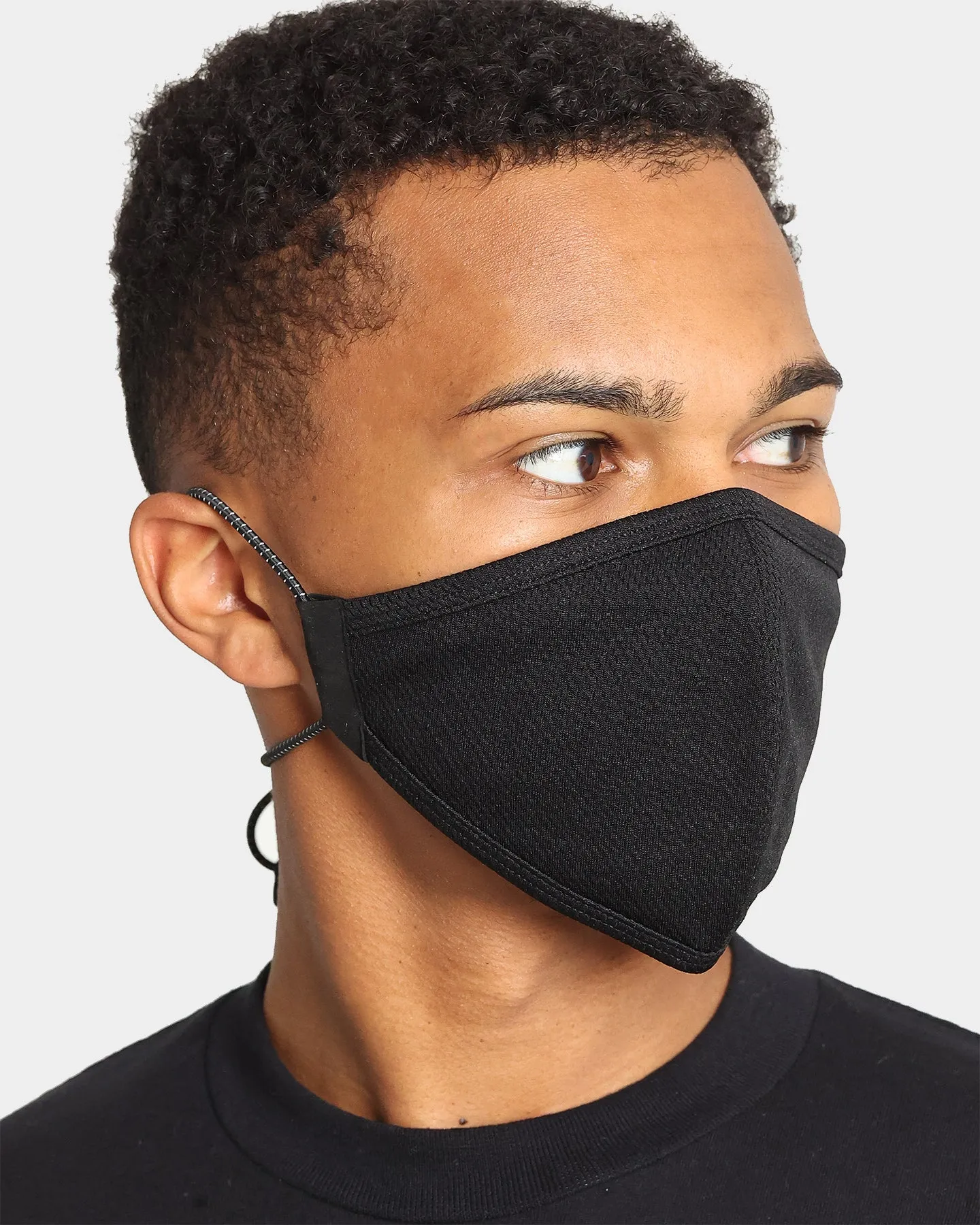 PYRA Technical Mask Black