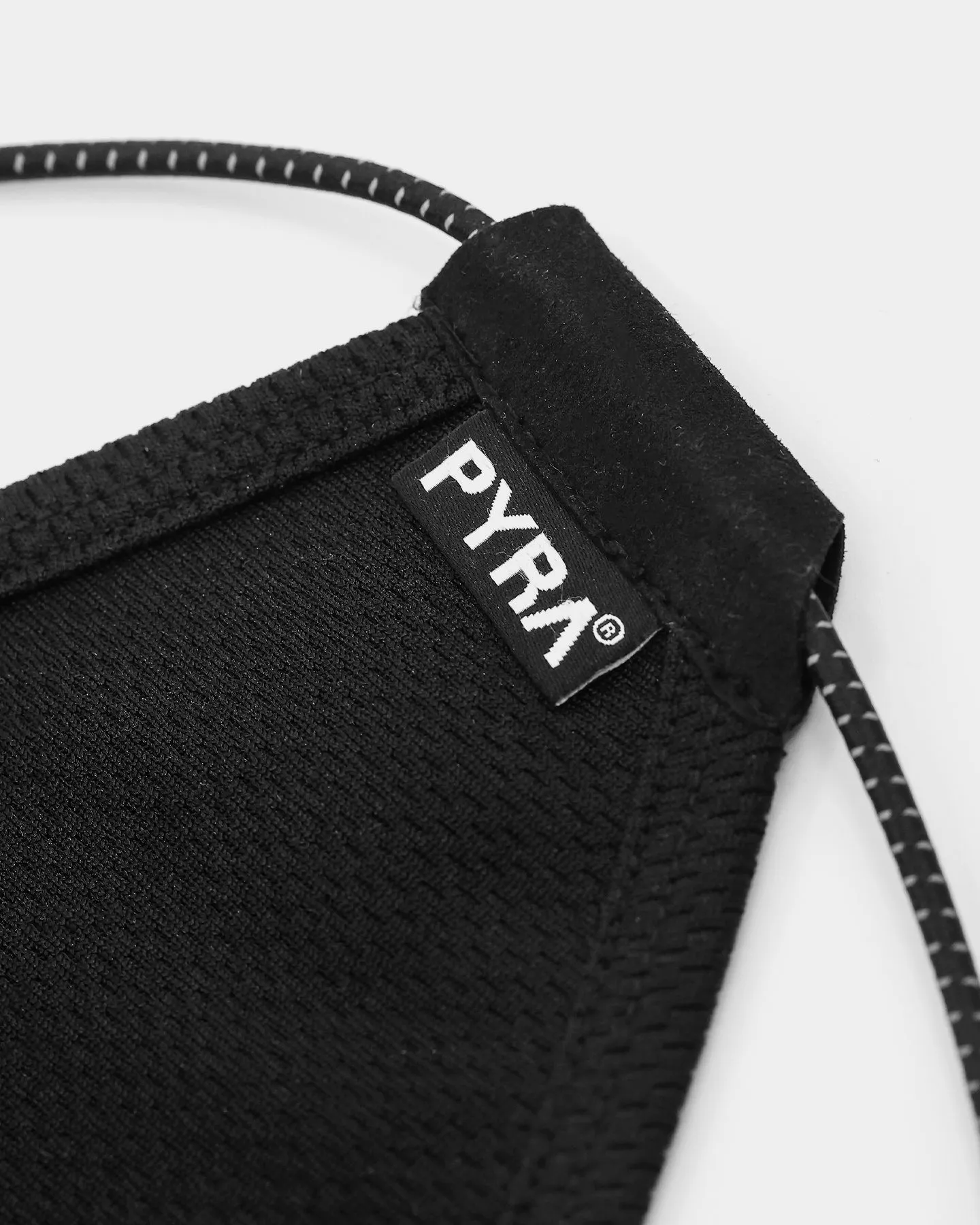 PYRA Technical Mask Black