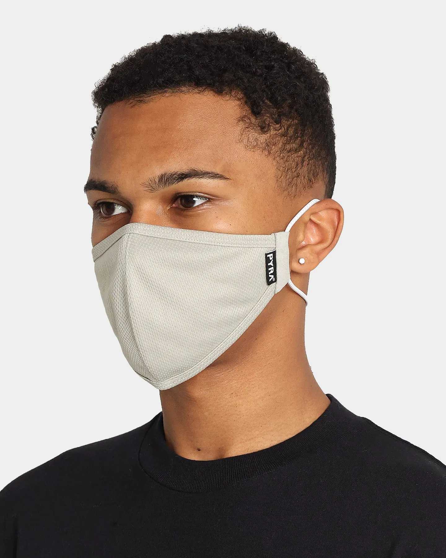 PYRA Technical Mask Grey