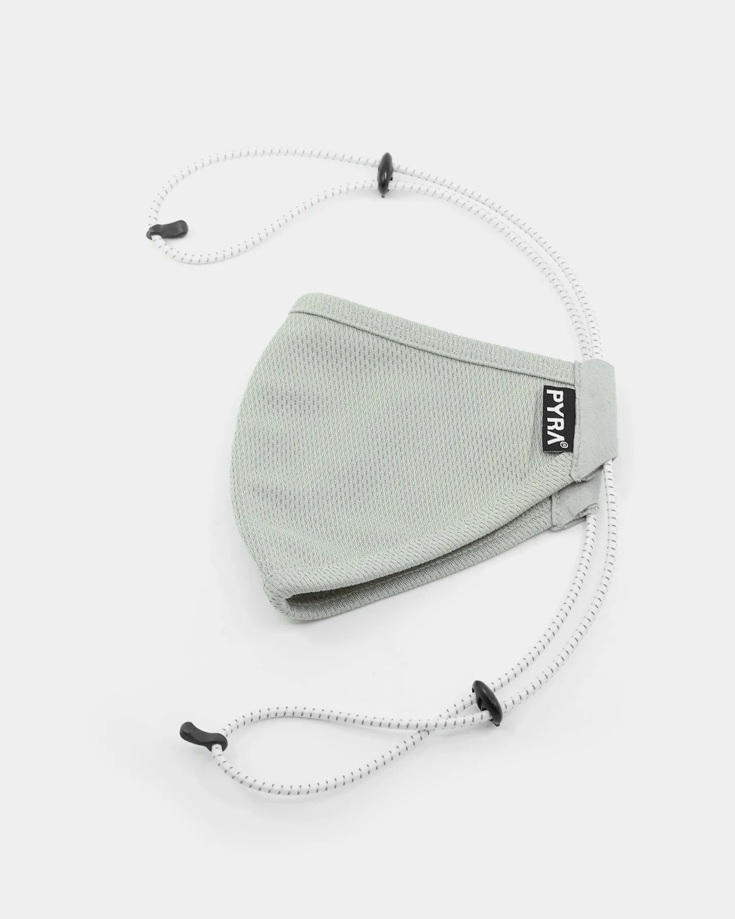 PYRA Technical Mask Grey