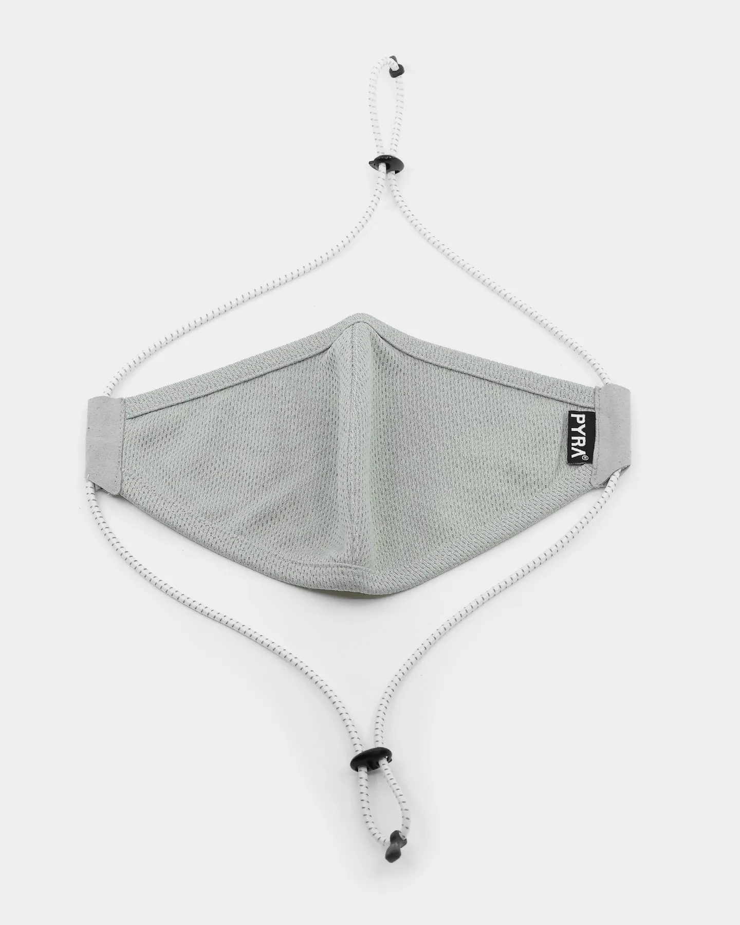 PYRA Technical Mask Grey