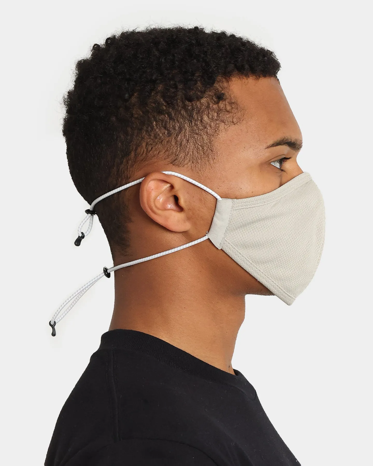 PYRA Technical Mask Grey