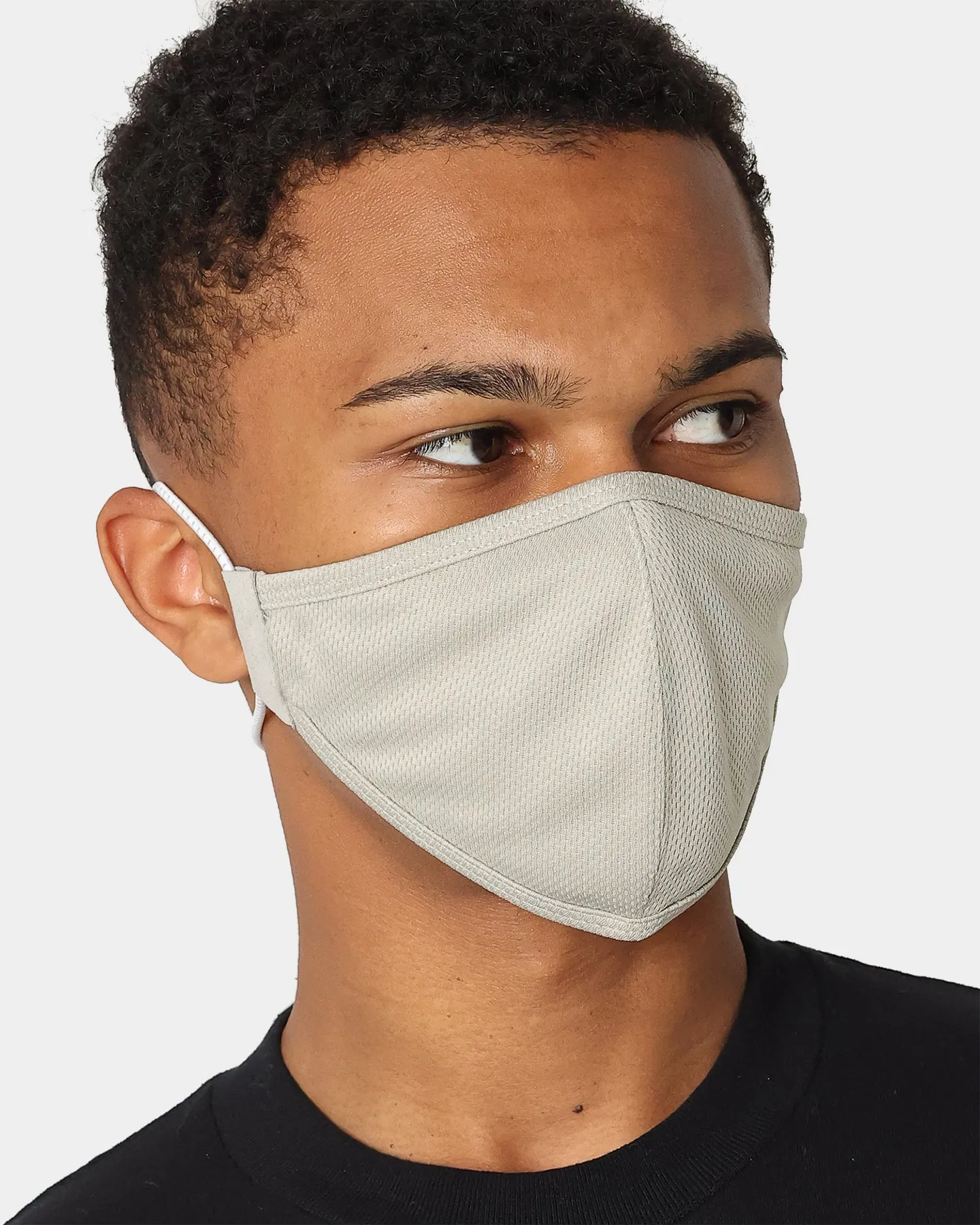 PYRA Technical Mask Grey