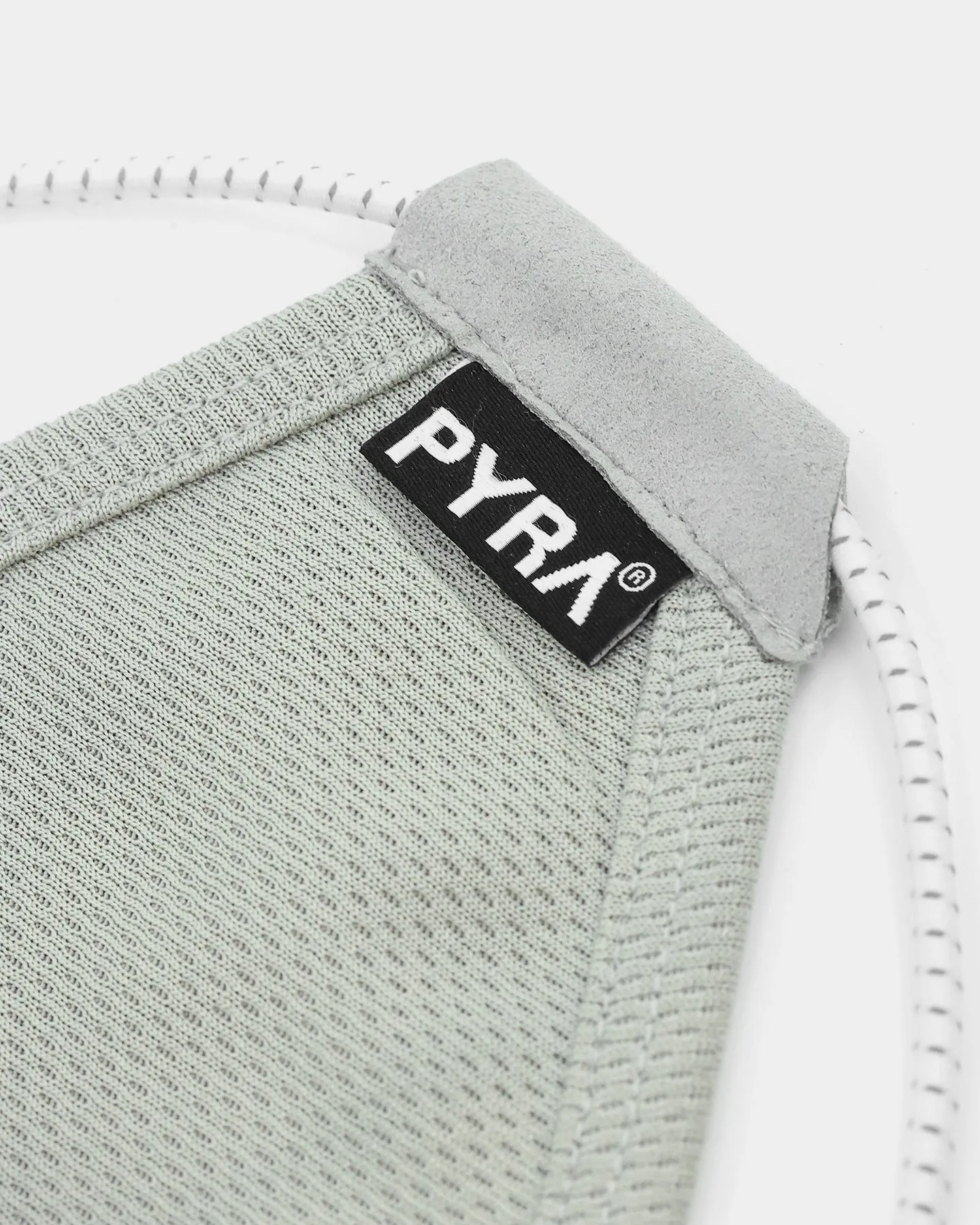 PYRA Technical Mask Grey