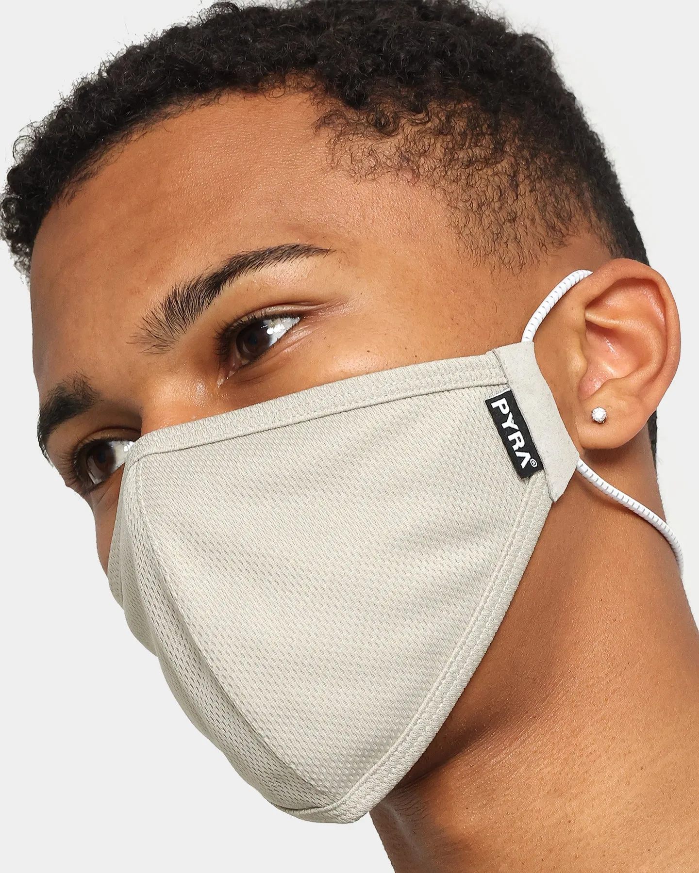 PYRA Technical Mask Grey