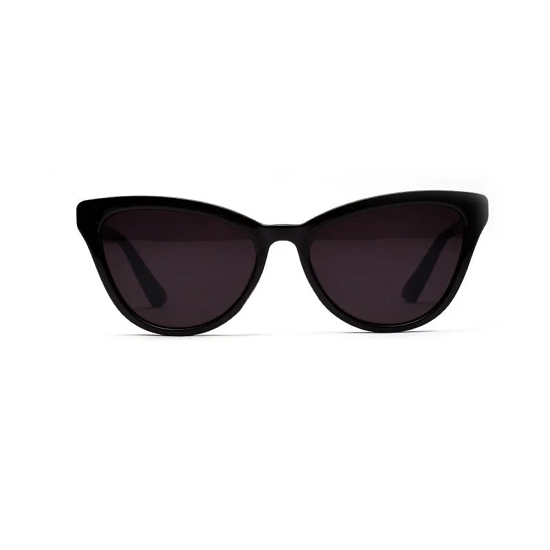 Retro Cat's Eye Sunglasses