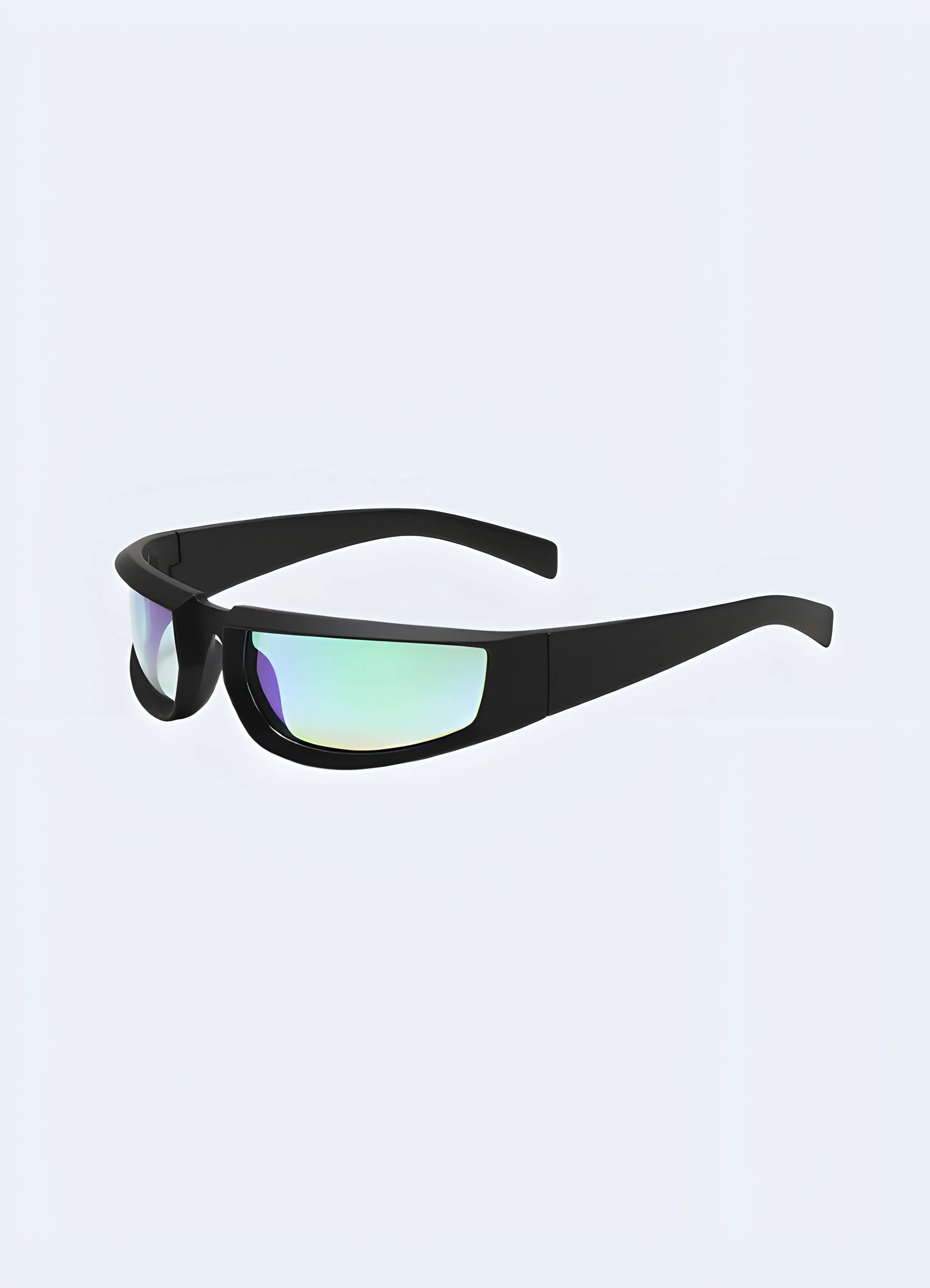 Retro Punk Sunglasses