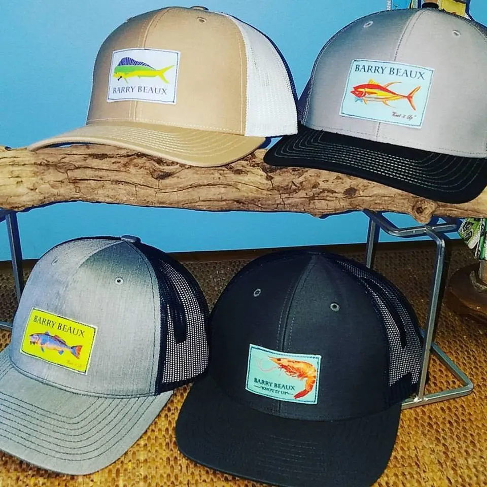 Snapback Hats