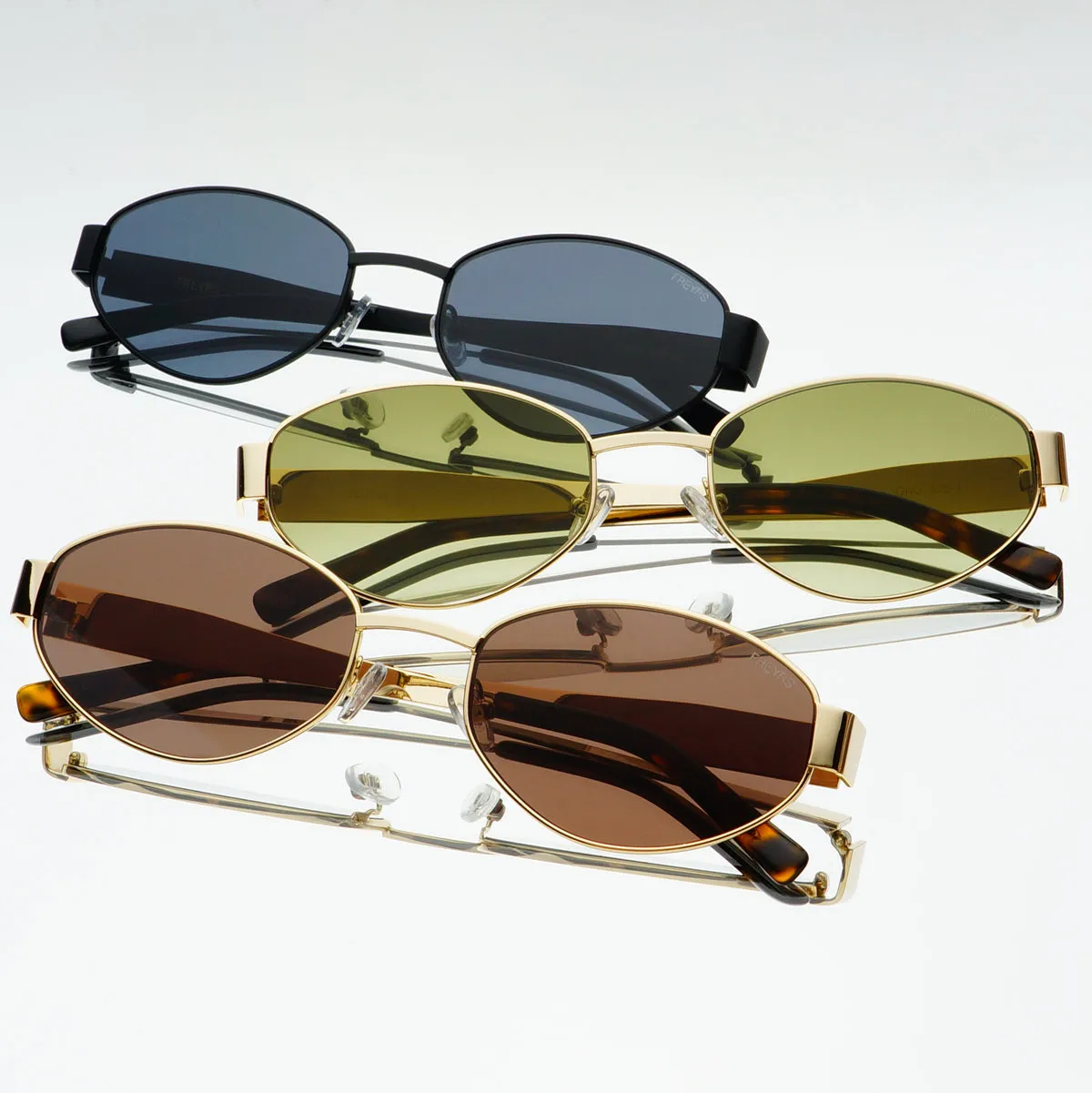 soho freyrs sunglasses