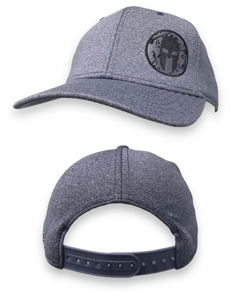 Spartan Combat Snapback Hat - Various Styles