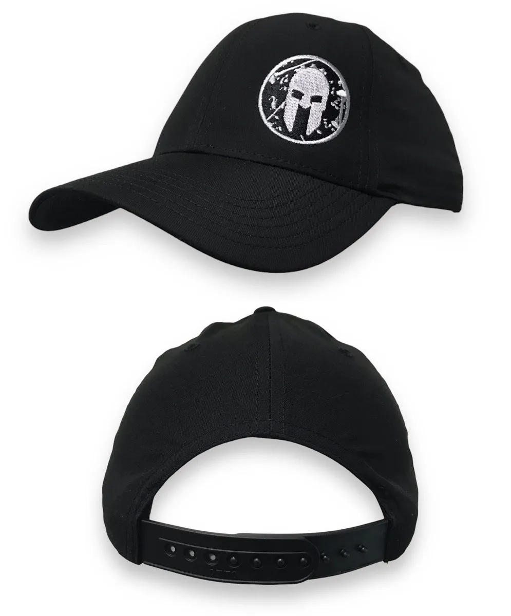 Spartan Combat Snapback Hat - Various Styles