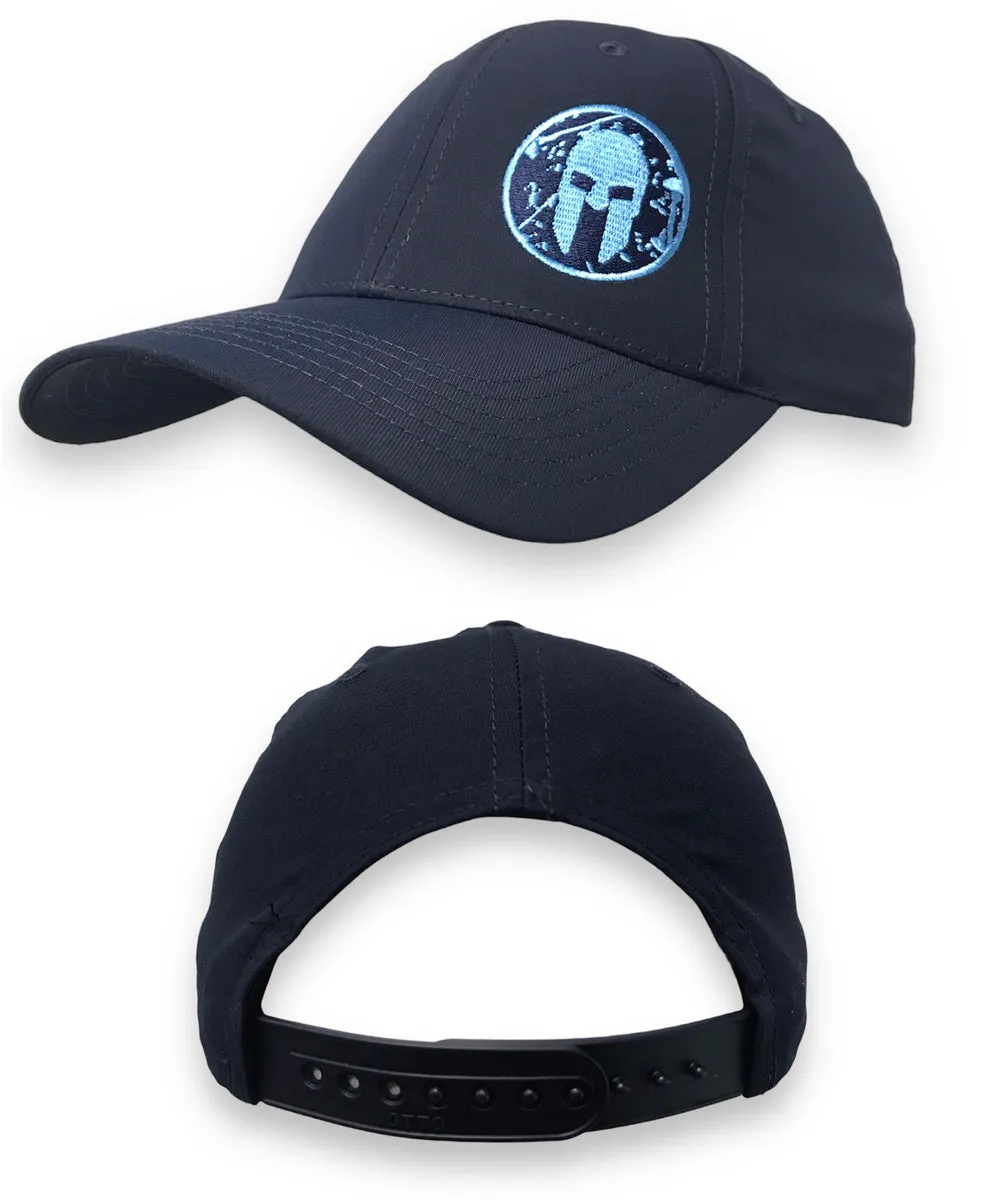 Spartan Combat Snapback Hat - Various Styles