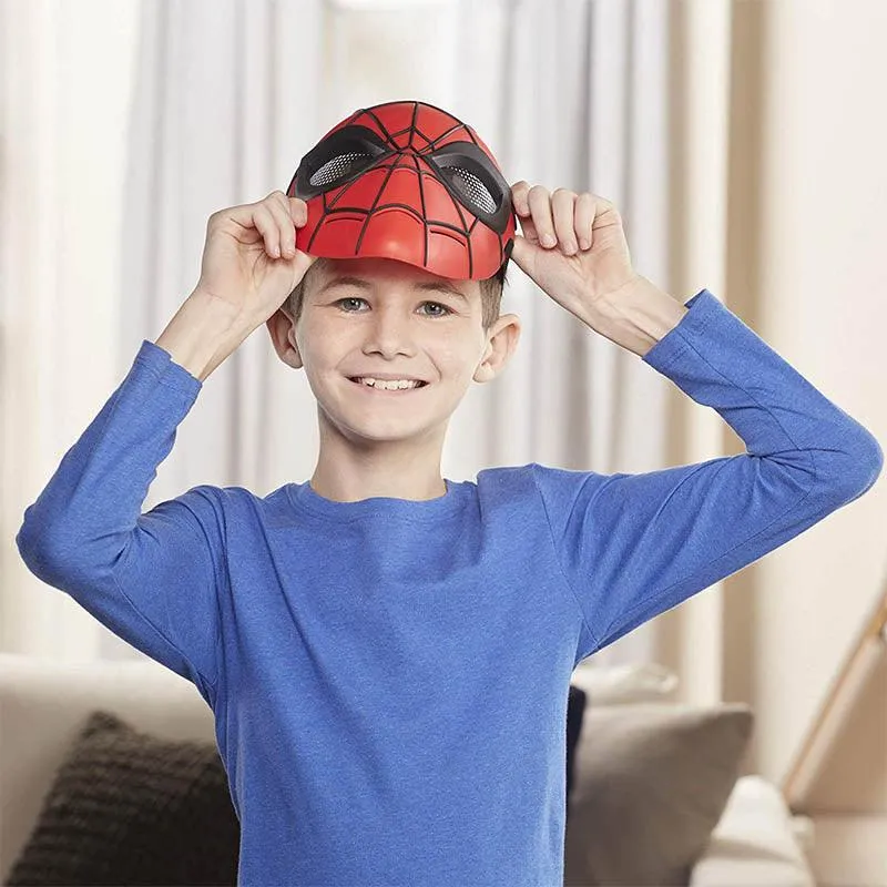 Spider-Man Marvel Spider-Man Hero Mask