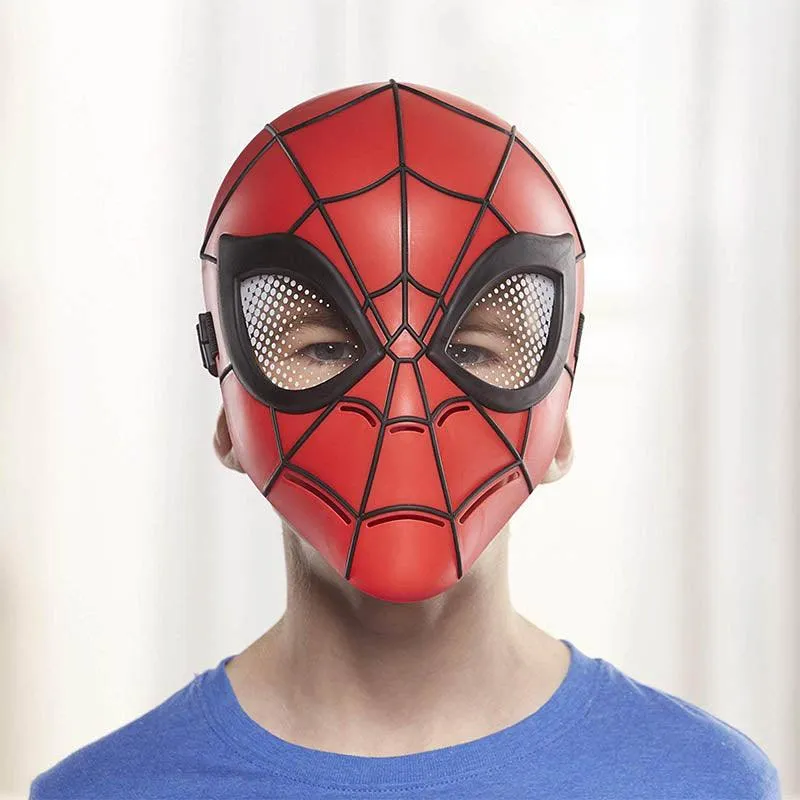 Spider-Man Marvel Spider-Man Hero Mask