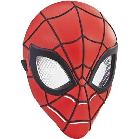 Spider-Man Marvel Spider-Man Hero Mask