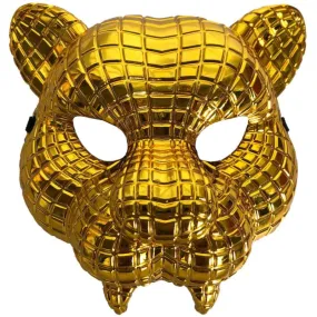 Squid Game VIP Masks - Lion or Leopard