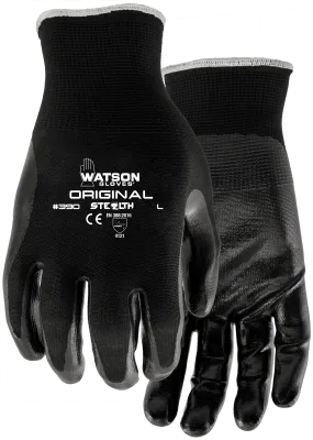 Stealth Original Gloves, Large