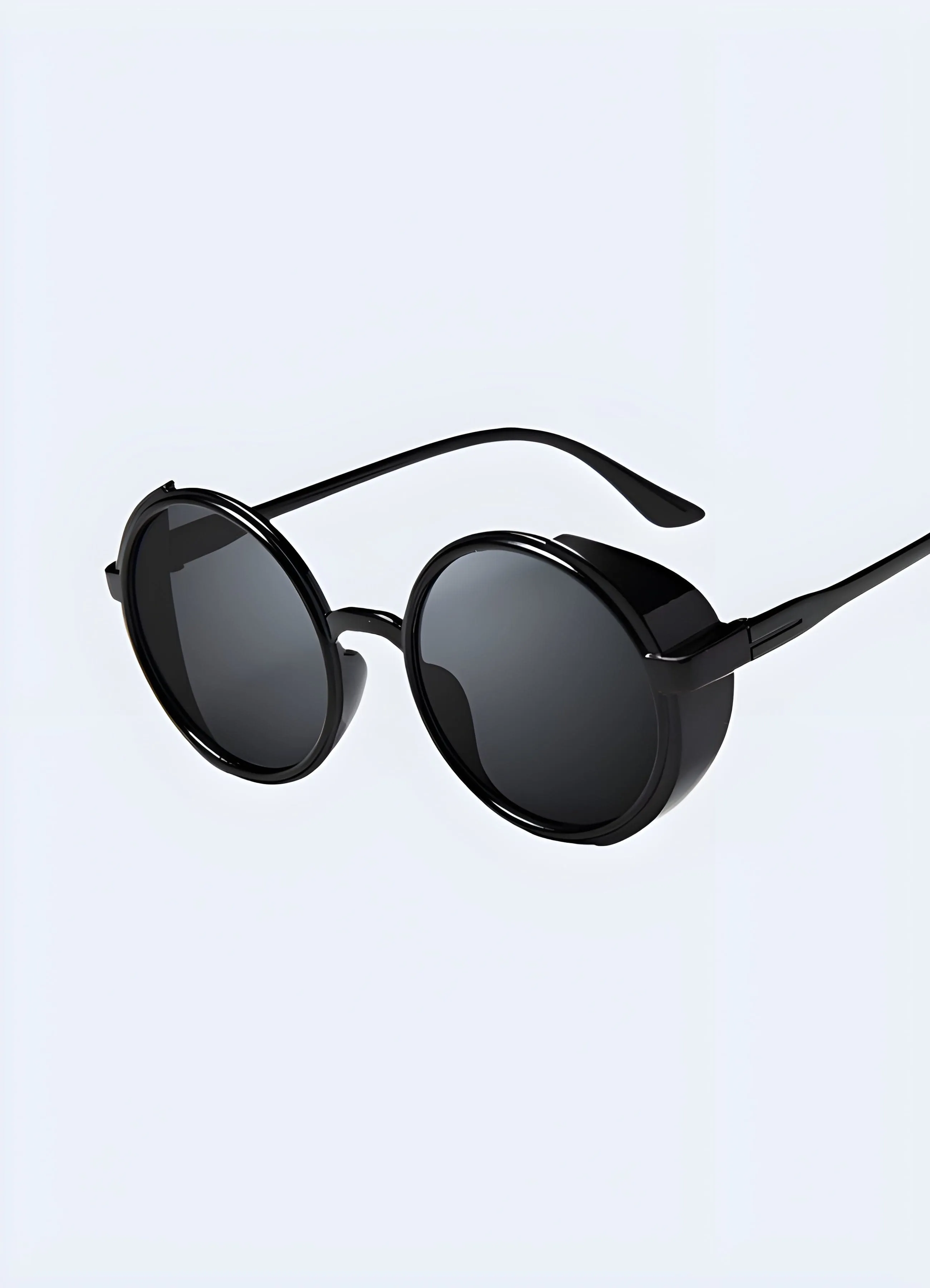 Steampunk Techwear Sunglasses