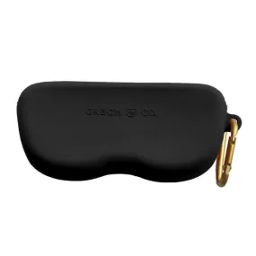 Sunglasses Case - Black