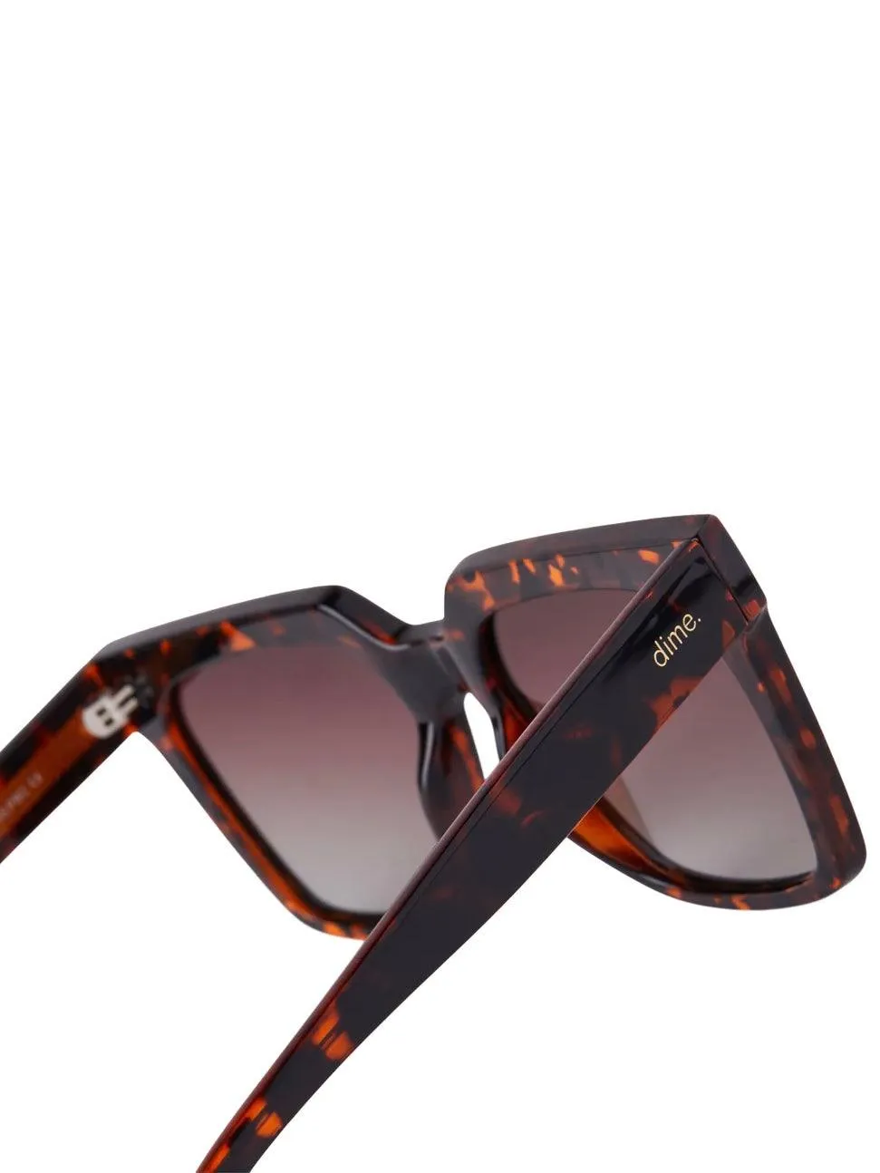 Topanga Gradient Sunglasses