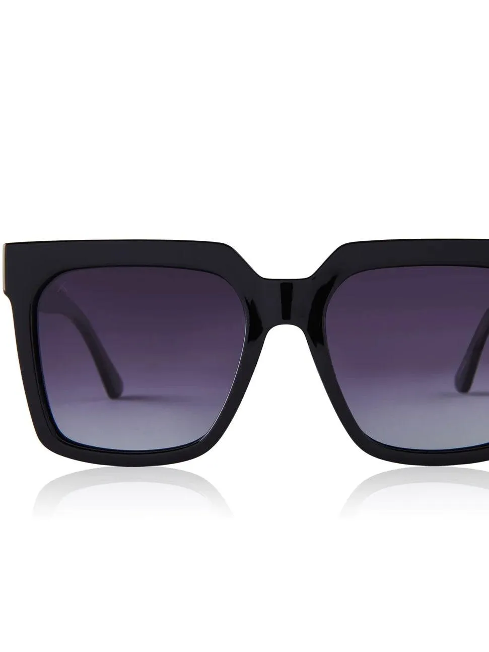 Topanga Gradient Sunglasses