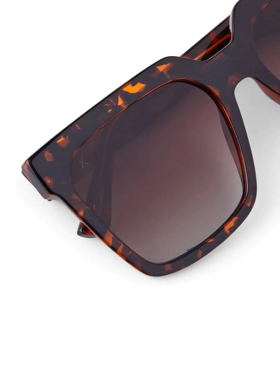 Topanga Gradient Sunglasses