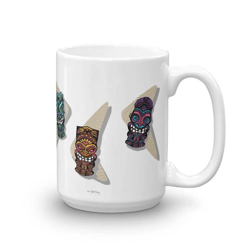 TOTEM GUYS Mug