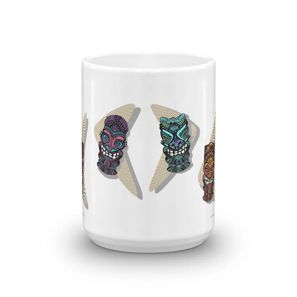 TOTEM GUYS Mug