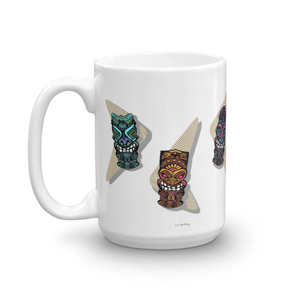 TOTEM GUYS Mug