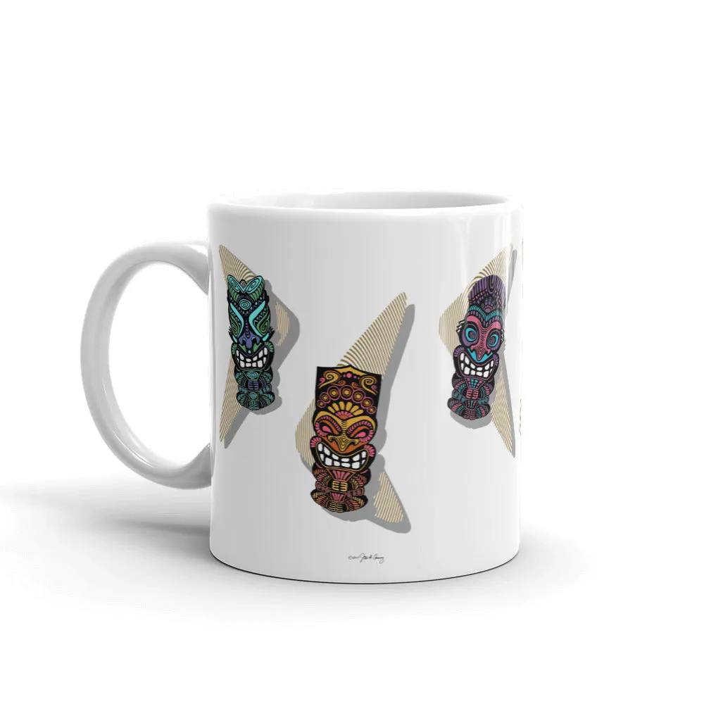 TOTEM GUYS Mug