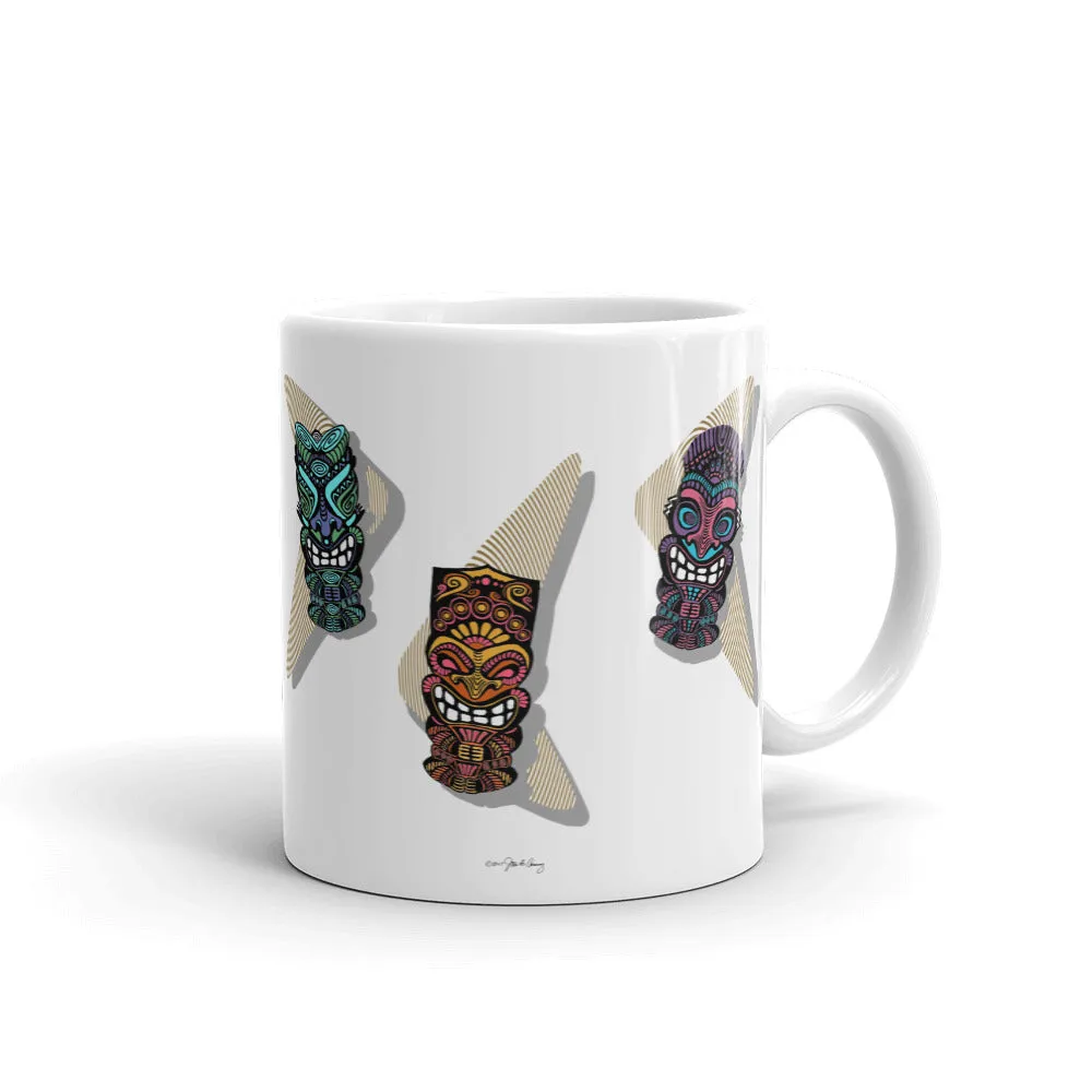 TOTEM GUYS Mug